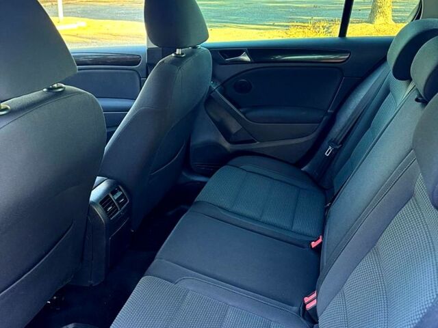 Фольксваген Гольф, объемом двигателя 1.4 л и пробегом 176 тыс. км за 7200 $, фото 9 на Automoto.ua