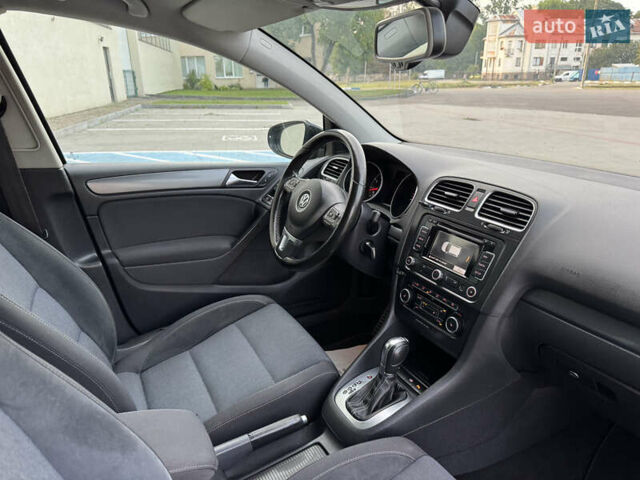 Фольксваген Гольф, объемом двигателя 1.39 л и пробегом 206 тыс. км за 9800 $, фото 4 на Automoto.ua