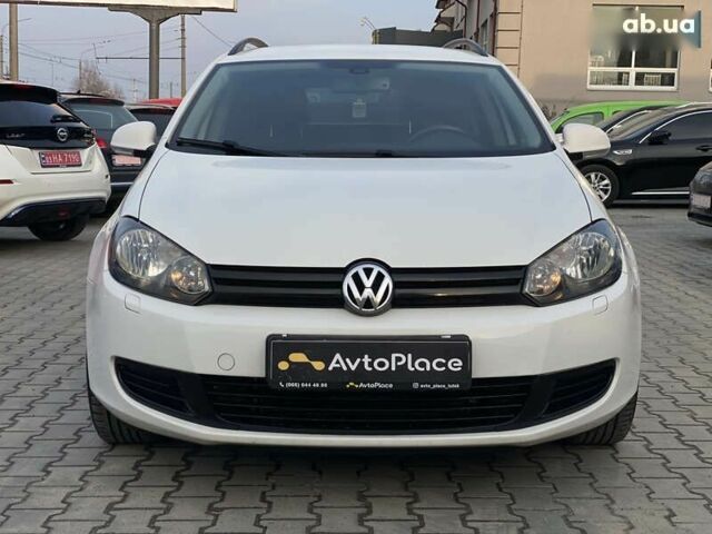 Фольксваген Гольф, объемом двигателя 1.6 л и пробегом 220 тыс. км за 7099 $, фото 11 на Automoto.ua