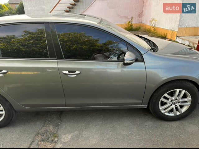 Фольксваген Гольф, объемом двигателя 1.6 л и пробегом 270 тыс. км за 8000 $, фото 5 на Automoto.ua