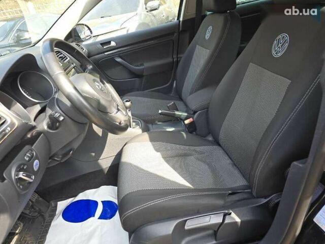 Фольксваген Гольф, объемом двигателя 1.4 л и пробегом 398 тыс. км за 7100 $, фото 12 на Automoto.ua