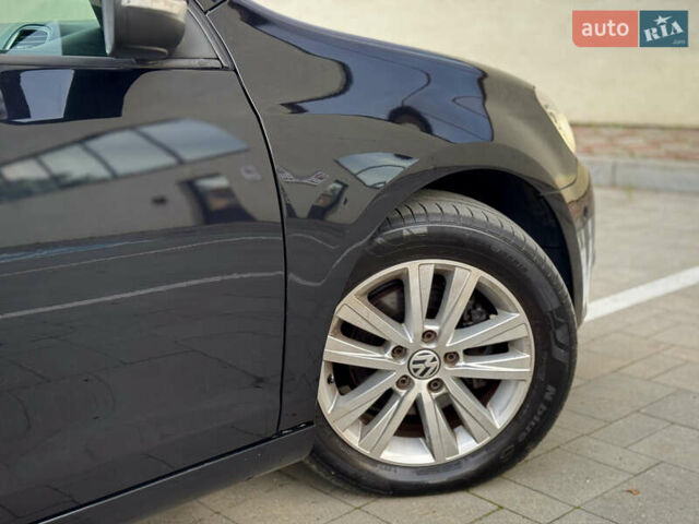 Фольксваген Гольф, объемом двигателя 1.39 л и пробегом 206 тыс. км за 9800 $, фото 19 на Automoto.ua