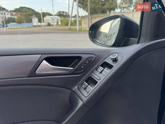 Фольксваген Гольф, объемом двигателя 1.39 л и пробегом 206 тыс. км за 9800 $, фото 59 на Automoto.ua