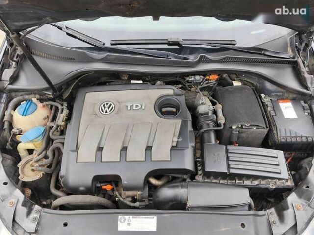 Фольксваген Гольф, объемом двигателя 1.6 л и пробегом 253 тыс. км за 7550 $, фото 16 на Automoto.ua
