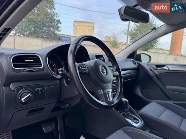 Фольксваген Гольф, объемом двигателя 1.39 л и пробегом 206 тыс. км за 9800 $, фото 57 на Automoto.ua