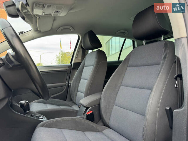 Фольксваген Гольф, объемом двигателя 1.39 л и пробегом 206 тыс. км за 9800 $, фото 56 на Automoto.ua