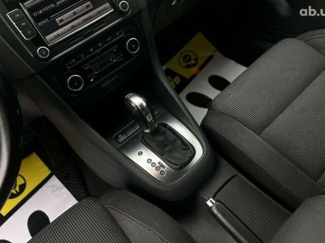 Фольксваген Гольф, объемом двигателя 1.4 л и пробегом 194 тыс. км за 8300 $, фото 22 на Automoto.ua