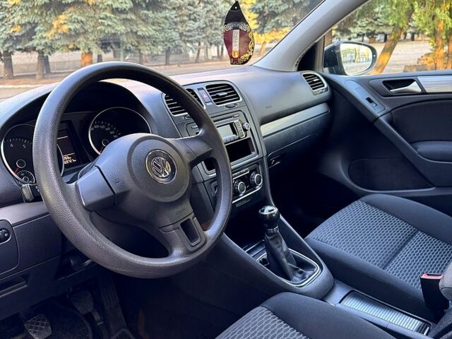 Фольксваген Гольф, объемом двигателя 1.6 л и пробегом 157 тыс. км за 7300 $, фото 8 на Automoto.ua