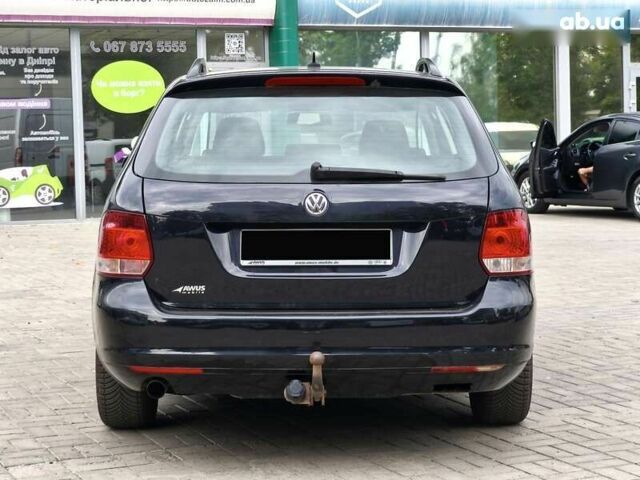 Фольксваген Гольф, объемом двигателя 1.6 л и пробегом 253 тыс. км за 7550 $, фото 6 на Automoto.ua