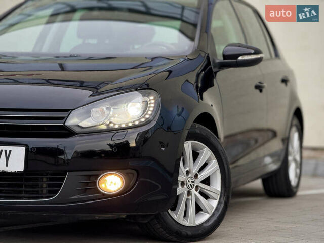 Фольксваген Гольф, объемом двигателя 1.39 л и пробегом 206 тыс. км за 9800 $, фото 32 на Automoto.ua