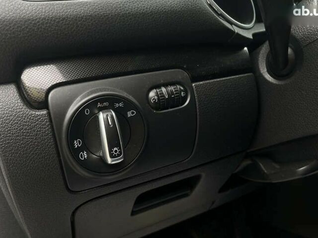 Фольксваген Гольф, объемом двигателя 1.4 л и пробегом 194 тыс. км за 8300 $, фото 17 на Automoto.ua