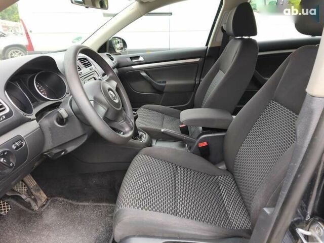 Фольксваген Гольф, объемом двигателя 1.6 л и пробегом 253 тыс. км за 7550 $, фото 7 на Automoto.ua