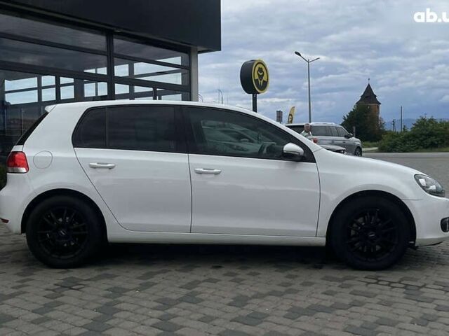 Фольксваген Гольф, объемом двигателя 1.4 л и пробегом 194 тыс. км за 8300 $, фото 7 на Automoto.ua