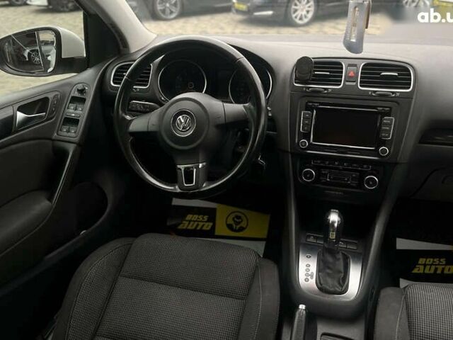 Фольксваген Гольф, объемом двигателя 1.4 л и пробегом 194 тыс. км за 8300 $, фото 13 на Automoto.ua
