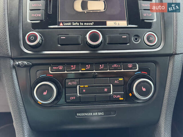 Фольксваген Гольф, объемом двигателя 1.39 л и пробегом 206 тыс. км за 9800 $, фото 66 на Automoto.ua