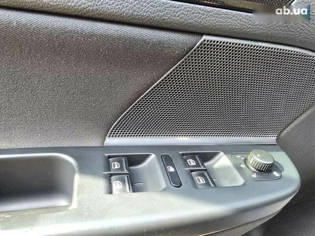 Фольксваген Гольф, объемом двигателя 1.4 л и пробегом 398 тыс. км за 7100 $, фото 19 на Automoto.ua