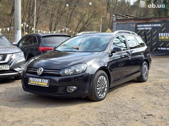 Фольксваген Гольф, объемом двигателя 1.4 л и пробегом 398 тыс. км за 7100 $, фото 2 на Automoto.ua