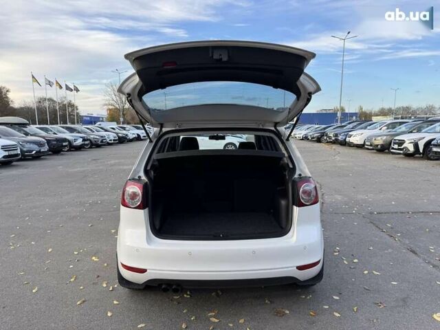 Фольксваген Гольф, объемом двигателя 1.4 л и пробегом 171 тыс. км за 8500 $, фото 8 на Automoto.ua