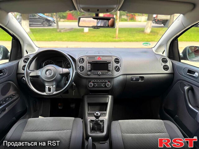 Фольксваген Гольф, объемом двигателя 1.4 л и пробегом 201 тыс. км за 7200 $, фото 8 на Automoto.ua