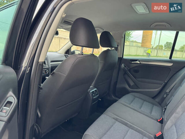 Фольксваген Гольф, объемом двигателя 1.39 л и пробегом 206 тыс. км за 9800 $, фото 53 на Automoto.ua