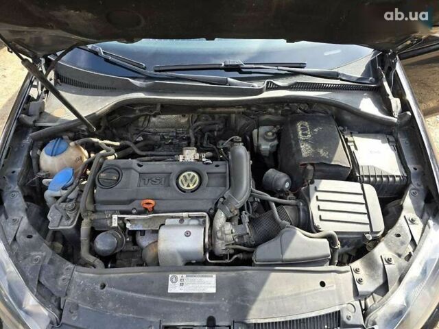Фольксваген Гольф, объемом двигателя 1.4 л и пробегом 398 тыс. км за 7100 $, фото 23 на Automoto.ua