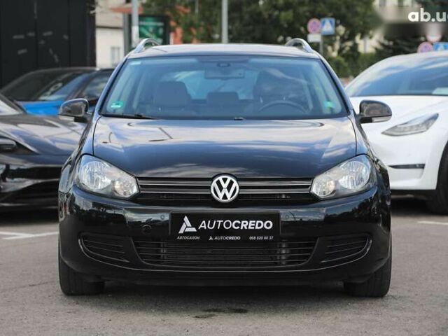 Фольксваген Гольф, об'ємом двигуна 1.4 л та пробігом 237 тис. км за 8500 $, фото 1 на Automoto.ua
