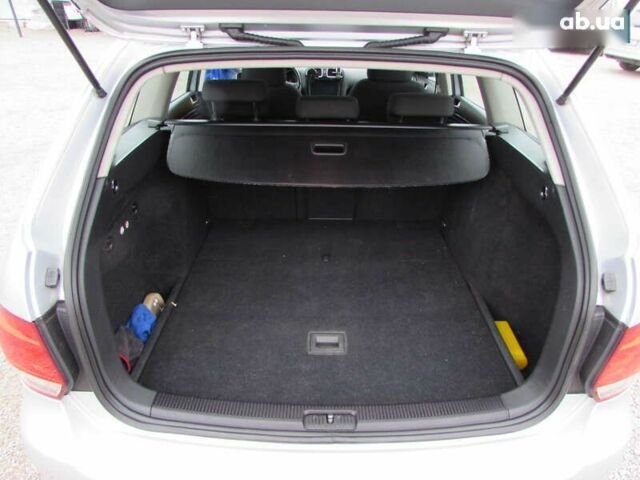 Фольксваген Гольф, об'ємом двигуна 1.2 л та пробігом 200 тис. км за 8400 $, фото 13 на Automoto.ua