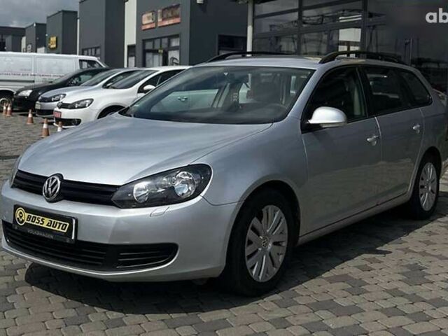 Фольксваген Гольф, об'ємом двигуна 1.6 л та пробігом 333 тис. км за 7500 $, фото 2 на Automoto.ua