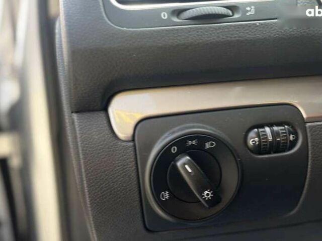 Фольксваген Гольф, об'ємом двигуна 1.6 л та пробігом 333 тис. км за 7500 $, фото 11 на Automoto.ua