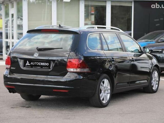 Фольксваген Гольф, об'ємом двигуна 1.4 л та пробігом 237 тис. км за 8500 $, фото 3 на Automoto.ua