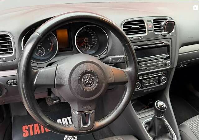 Фольксваген Гольф, об'ємом двигуна 1.2 л та пробігом 113 тис. км за 7200 $, фото 20 на Automoto.ua