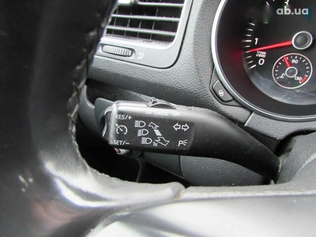 Фольксваген Гольф, об'ємом двигуна 1.2 л та пробігом 200 тис. км за 8400 $, фото 23 на Automoto.ua