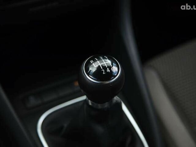 Фольксваген Гольф, об'ємом двигуна 1.4 л та пробігом 237 тис. км за 8500 $, фото 17 на Automoto.ua