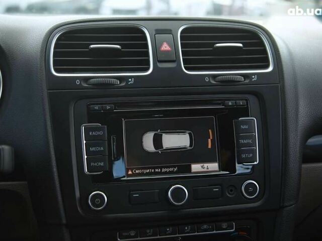 Фольксваген Гольф, об'ємом двигуна 1.4 л та пробігом 237 тис. км за 8500 $, фото 15 на Automoto.ua