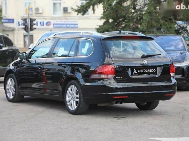 Фольксваген Гольф, об'ємом двигуна 1.4 л та пробігом 237 тис. км за 8500 $, фото 5 на Automoto.ua