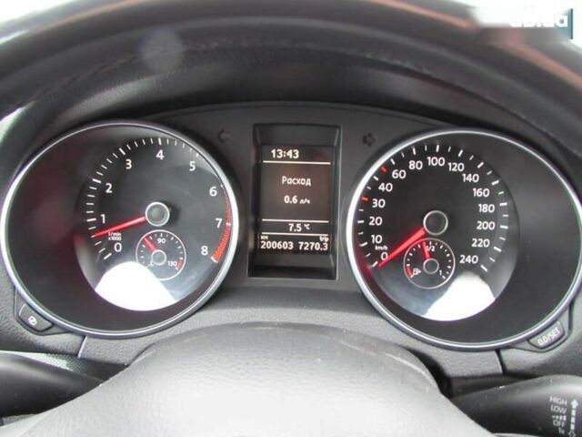 Фольксваген Гольф, об'ємом двигуна 1.2 л та пробігом 200 тис. км за 8400 $, фото 24 на Automoto.ua