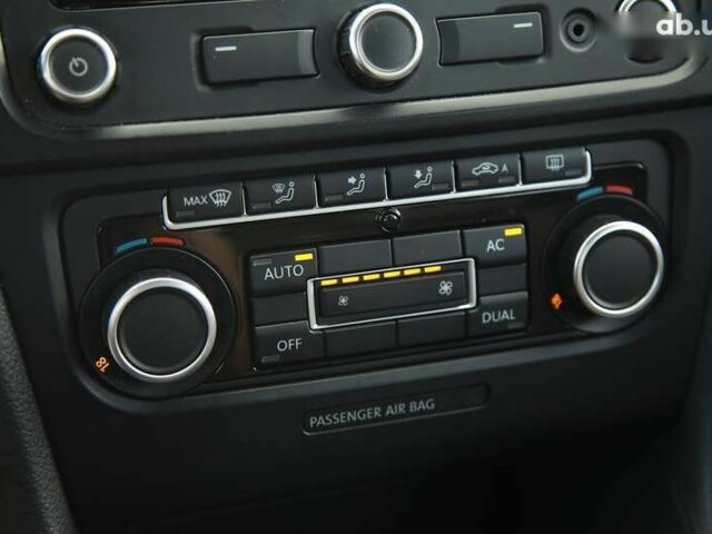 Фольксваген Гольф, об'ємом двигуна 1.4 л та пробігом 237 тис. км за 8500 $, фото 16 на Automoto.ua