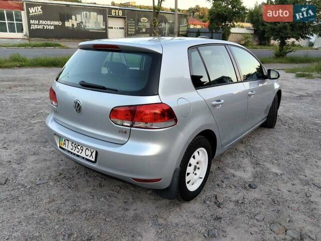 Фольксваген Гольф, об'ємом двигуна 1.6 л та пробігом 270 тис. км за 8800 $, фото 8 на Automoto.ua