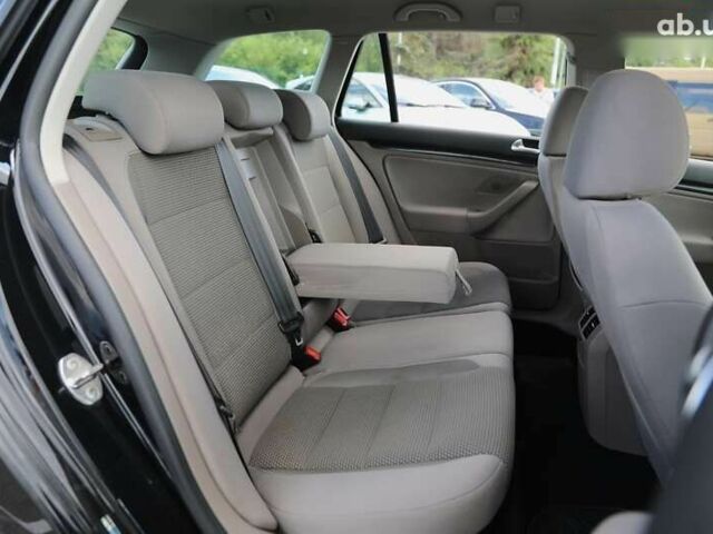 Фольксваген Гольф, об'ємом двигуна 1.4 л та пробігом 237 тис. км за 8500 $, фото 8 на Automoto.ua