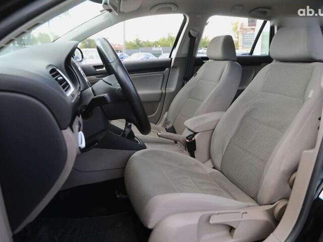 Фольксваген Гольф, об'ємом двигуна 1.4 л та пробігом 237 тис. км за 8500 $, фото 6 на Automoto.ua