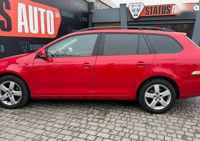 Фольксваген Гольф, об'ємом двигуна 1.2 л та пробігом 113 тис. км за 7200 $, фото 11 на Automoto.ua