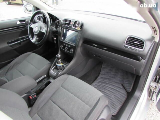 Фольксваген Гольф, об'ємом двигуна 1.2 л та пробігом 200 тис. км за 8400 $, фото 18 на Automoto.ua