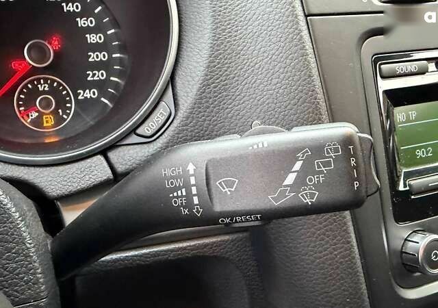 Фольксваген Гольф, об'ємом двигуна 1.2 л та пробігом 113 тис. км за 7200 $, фото 25 на Automoto.ua