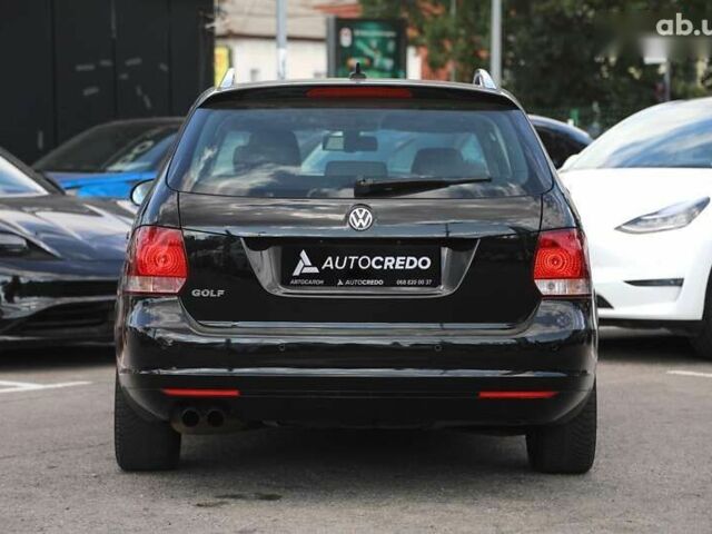 Фольксваген Гольф, об'ємом двигуна 1.4 л та пробігом 237 тис. км за 8500 $, фото 4 на Automoto.ua