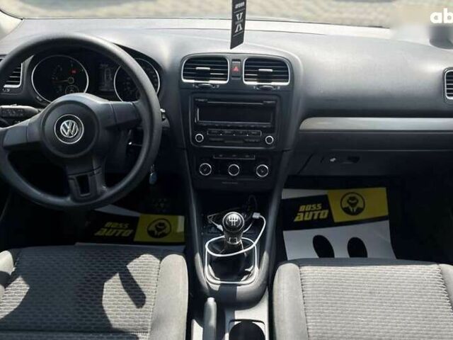 Фольксваген Гольф, об'ємом двигуна 1.6 л та пробігом 333 тис. км за 7500 $, фото 17 на Automoto.ua