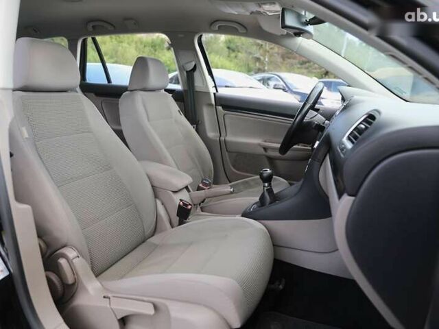 Фольксваген Гольф, об'ємом двигуна 1.4 л та пробігом 237 тис. км за 8500 $, фото 9 на Automoto.ua