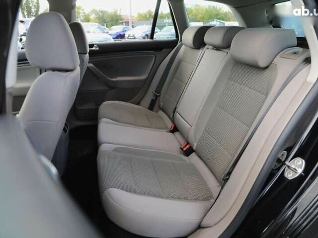 Фольксваген Гольф, об'ємом двигуна 1.4 л та пробігом 237 тис. км за 8500 $, фото 7 на Automoto.ua