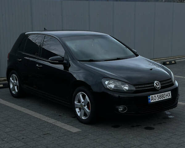 Фольксваген Гольф, объемом двигателя 1.6 л и пробегом 280 тыс. км за 7500 $, фото 1 на Automoto.ua