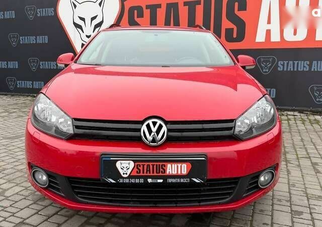 Фольксваген Гольф, об'ємом двигуна 1.2 л та пробігом 113 тис. км за 7200 $, фото 1 на Automoto.ua