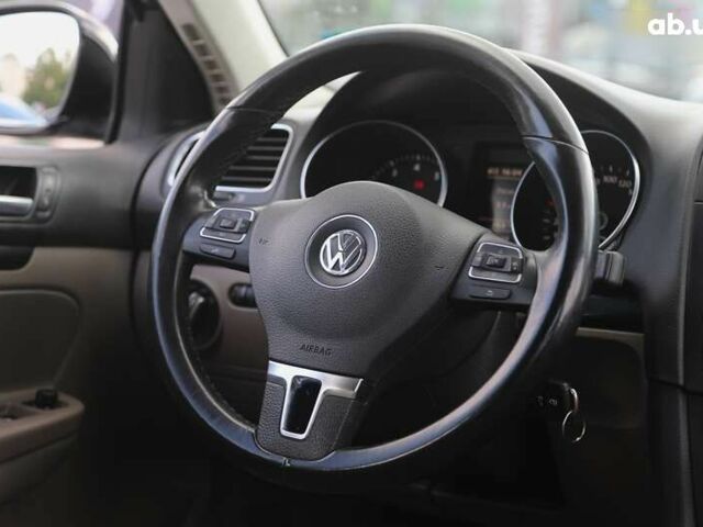 Фольксваген Гольф, об'ємом двигуна 1.4 л та пробігом 237 тис. км за 8500 $, фото 13 на Automoto.ua